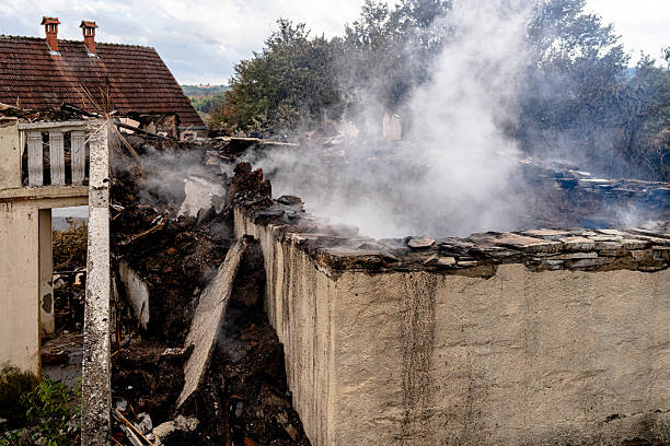 Affordable Fire Damage Repair solutions in Plano, KY